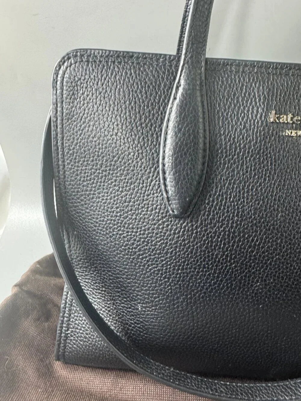 Kate Spade New York Rowe Medium Top Zip Satchel